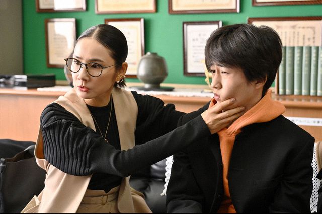 80年代さく裂！「不適切にもほどがある！」第1話場面写真（4枚目）