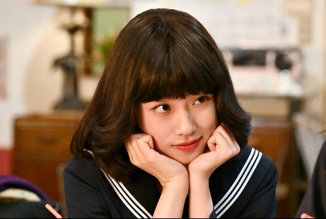 80年代さく裂！「不適切にもほどがある！」第1話場面写真（9枚目）