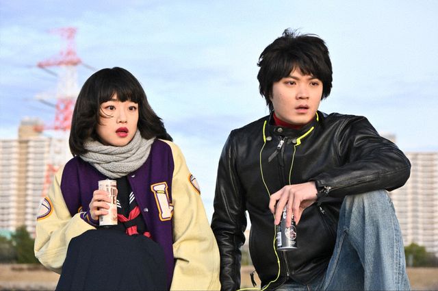 80年代さく裂！「不適切にもほどがある！」第1話場面写真（15枚目）