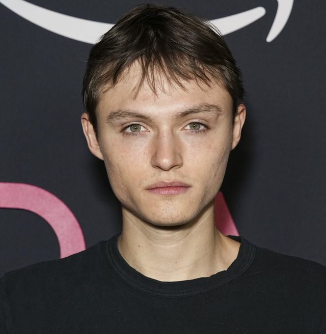 ミンガス・リーダス