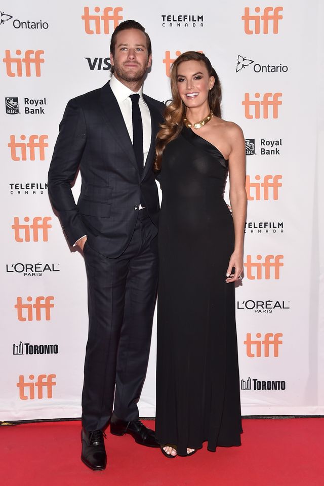 エイミー・アダムス、女神のような美しさ！第41回トロント映画祭フォトギャラリー（3枚目）