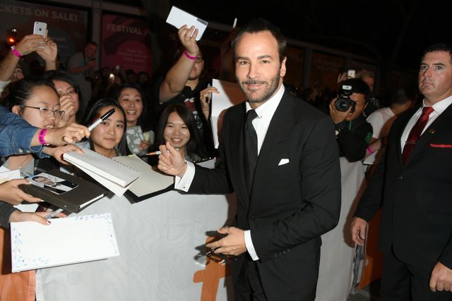 エイミー・アダムス、女神のような美しさ！第41回トロント映画祭フォトギャラリー（4枚目）