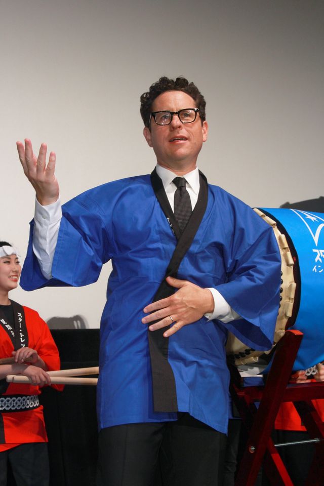 映画『スター・トレック イントゥ・ダークネス』ジャパンプレミア写真ギャラリー（19枚目）