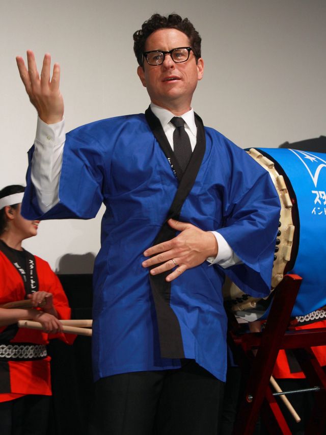 映画『スター・トレック イントゥ・ダークネス』ジャパンプレミア写真ギャラリー（20枚目）