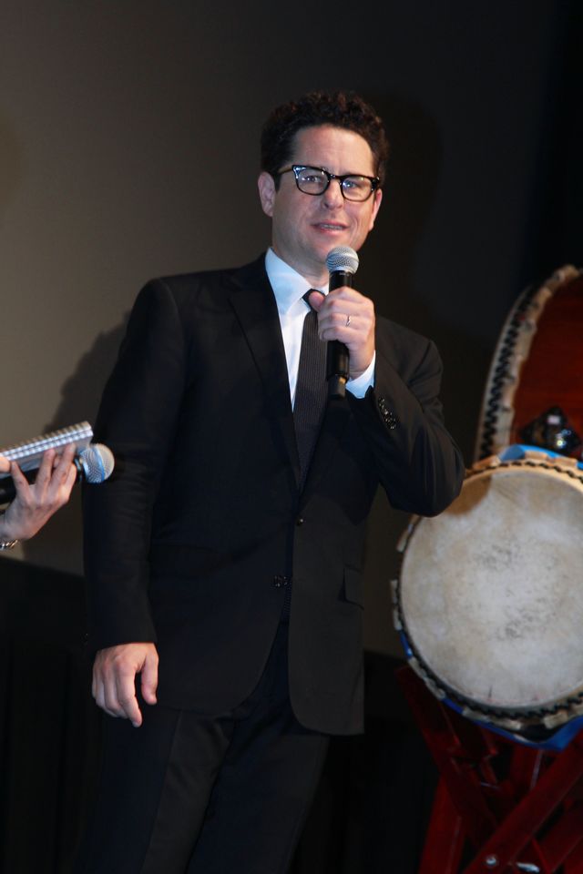 映画『スター・トレック イントゥ・ダークネス』ジャパンプレミア写真ギャラリー（30枚目）