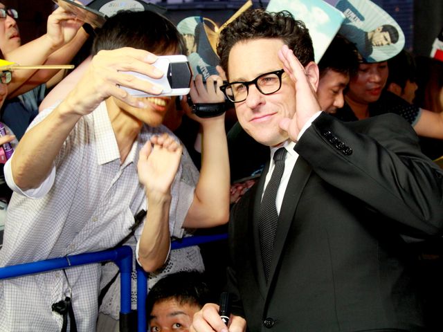 映画『スター・トレック イントゥ・ダークネス』ジャパンプレミア写真ギャラリー（34枚目）