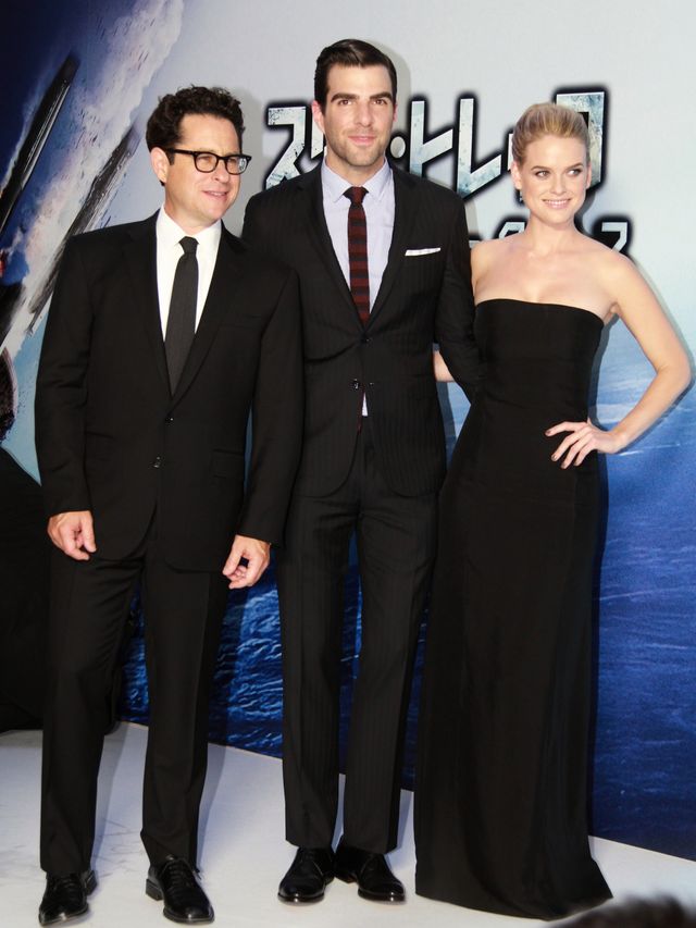 映画『スター・トレック イントゥ・ダークネス』ジャパンプレミア写真ギャラリー（38枚目）