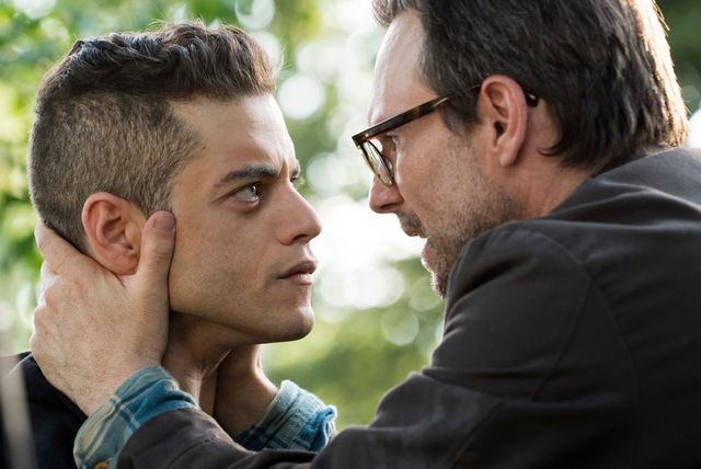 最長でも5シーズンで終わり? - 写真は「MR.ROBOT/ミスター・ロボット」シーズン1より