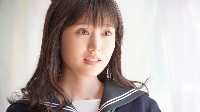 浜辺美波＆福本莉子の浴衣姿にいやされる…！（3枚目）