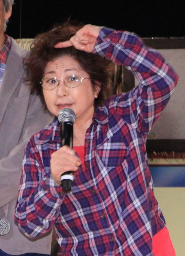 映画『DRAGON BALL Z 神と神』天下一試写会フォトギャラリー（5枚目）