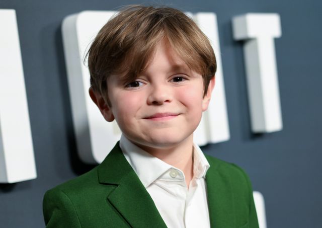 カラム・ヴィンソン