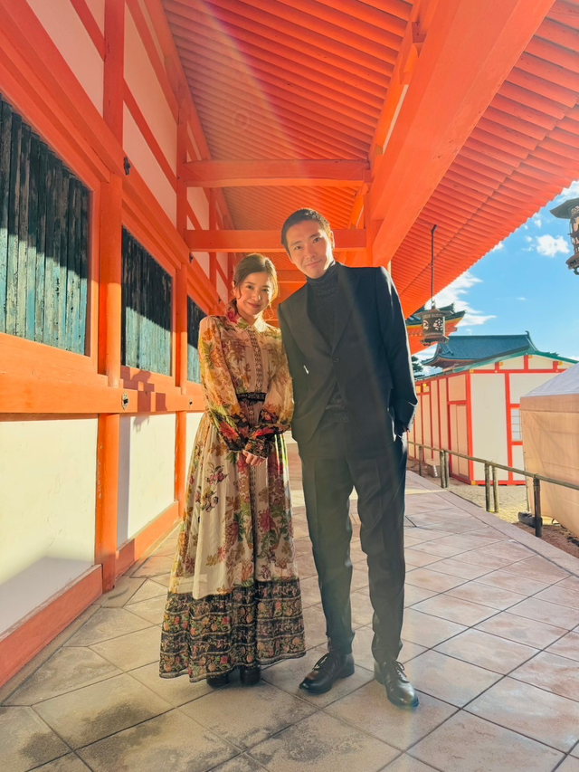 「光る君へ」吉高由里子＆柄本佑が平安神宮、上賀茂神社へ…京都トークショーに1,300人！（2枚目）