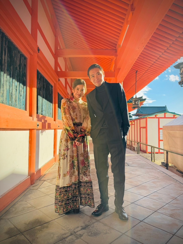 「光る君へ」吉高由里子＆柄本佑が平安神宮、上賀茂神社へ…京都トークショーに1,300人！（3枚目）