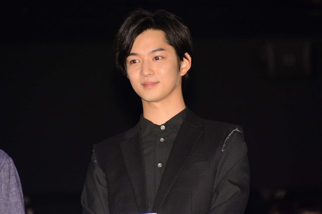 中川大志、千葉雄大、高杉真宙らイケメンぞろい『ReLIFE リライフ』初日舞台あいさつ（10枚目）