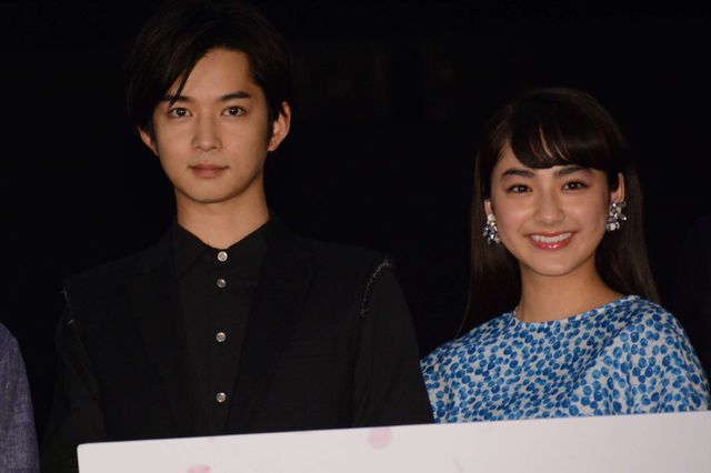 中川大志、千葉雄大、高杉真宙らイケメンぞろい『ReLIFE リライフ』初日舞台あいさつ（17枚目）