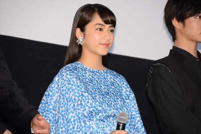 中川大志、千葉雄大、高杉真宙らイケメンぞろい『ReLIFE リライフ』初日舞台あいさつ（20枚目）