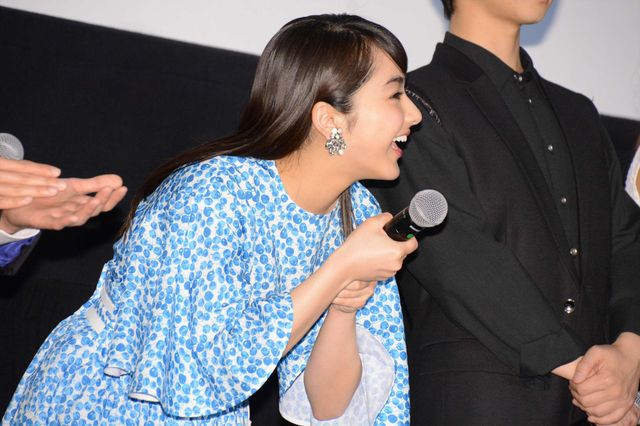 中川大志、千葉雄大、高杉真宙らイケメンぞろい『ReLIFE リライフ』初日舞台あいさつ（21枚目）