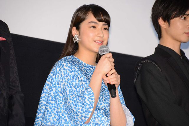 中川大志、千葉雄大、高杉真宙らイケメンぞろい『ReLIFE リライフ』初日舞台あいさつ（22枚目）