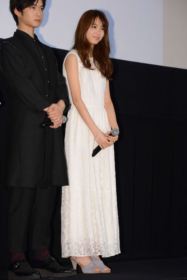 中川大志、千葉雄大、高杉真宙らイケメンぞろい『ReLIFE リライフ』初日舞台あいさつ（27枚目）