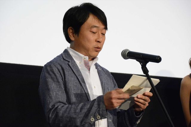 中川大志、千葉雄大、高杉真宙らイケメンぞろい『ReLIFE リライフ』初日舞台あいさつ（30枚目）