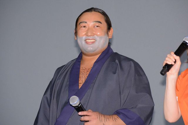 星野源、花澤香菜、ロバート秋山が登壇『夜は短し歩けよ乙女』舞台あいさつ（2枚目）