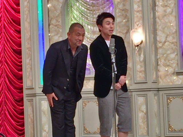 「笑×演」フォトギャラリー：フォトギャラリー