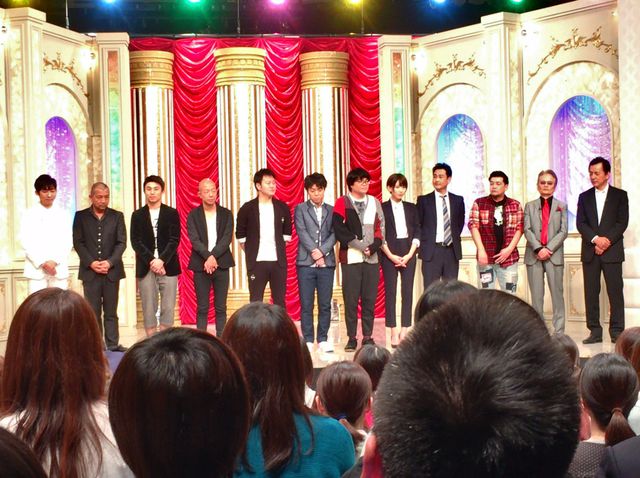 「笑×演」フォトギャラリー（2枚目）