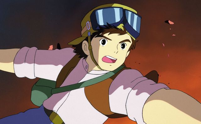 名シーンを一挙！「金曜ロードSHOW!」にて放送される『天空の城ラピュタ』『崖の上のポニョ』（22枚目）