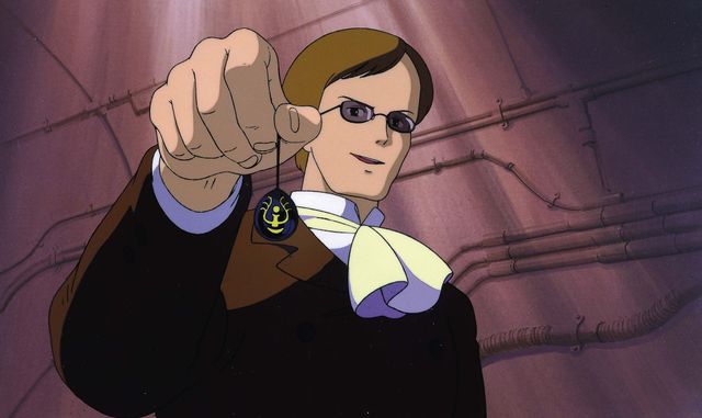 名シーンを一挙！「金曜ロードSHOW!」にて放送される『天空の城ラピュタ』『崖の上のポニョ』（28枚目）