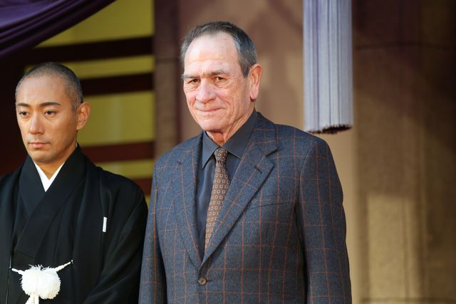 市川海老蔵登壇「第30回東京国際映画祭プレゼンツ　歌舞伎座スペシャルナイト」：フォトギャラリー