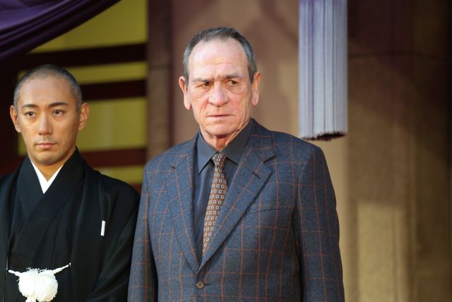 市川海老蔵登壇「第30回東京国際映画祭プレゼンツ　歌舞伎座スペシャルナイト」（9枚目）