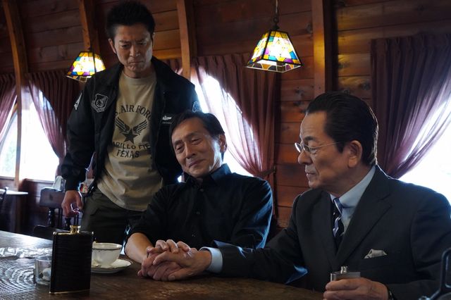 特命係vs“事件師”の頭脳戦が展開 - 「相棒 season24」第6話より