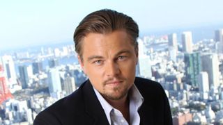 『シャッター アイランド』レオナルド・ディカプリオ　インタビュー