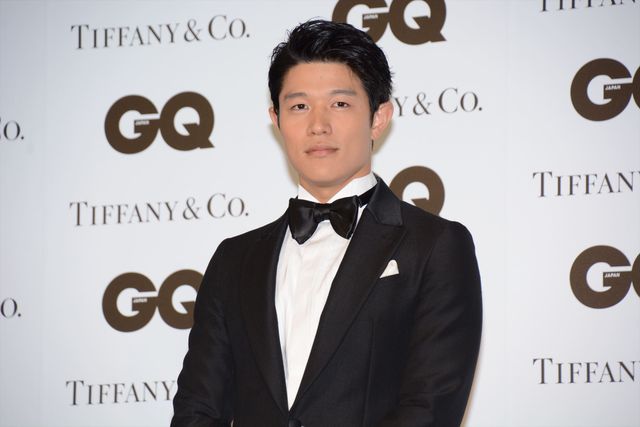 鈴木亮平、五郎丸歩、ピース又吉ら“今年最も輝いた男性”に！「GQ Men of the Year 2015」フォトギャラリー（5枚目）
