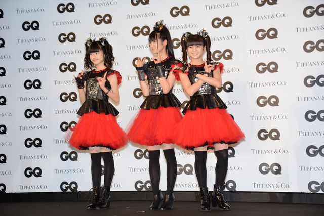 鈴木亮平、五郎丸歩、ピース又吉ら“今年最も輝いた男性”に！「GQ Men of the Year 2015」フォトギャラリー（15枚目）