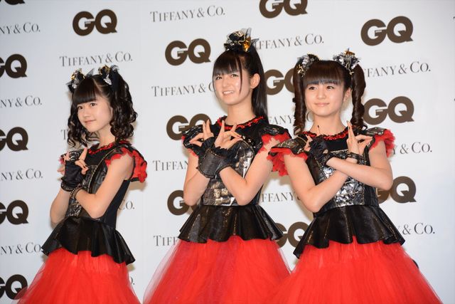 鈴木亮平、五郎丸歩、ピース又吉ら“今年最も輝いた男性”に！「GQ Men of the Year 2015」フォトギャラリー（16枚目）