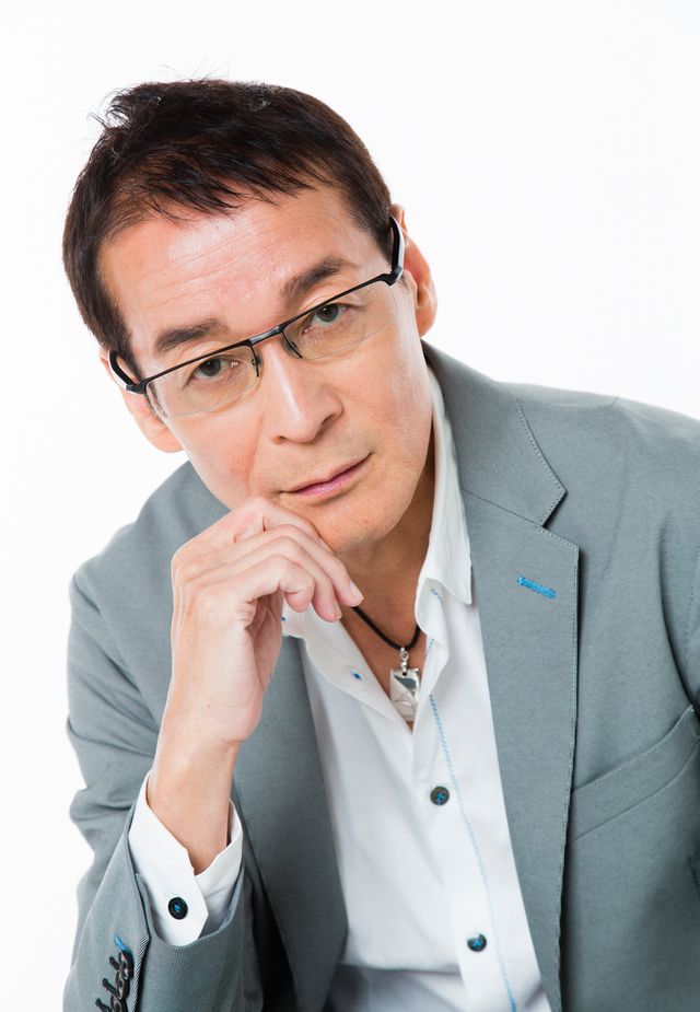 豪華声優“口演”が開催！参加者フォトギャラリー（4枚目）