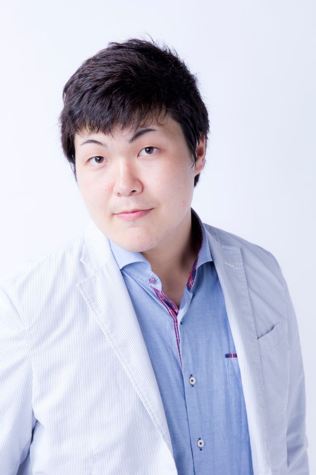 豪華声優“口演”が開催！参加者フォトギャラリー（12枚目）