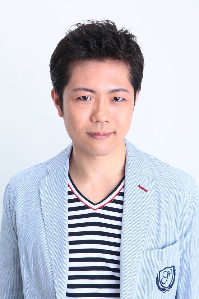 豪華声優“口演”が開催！参加者フォトギャラリー（14枚目）