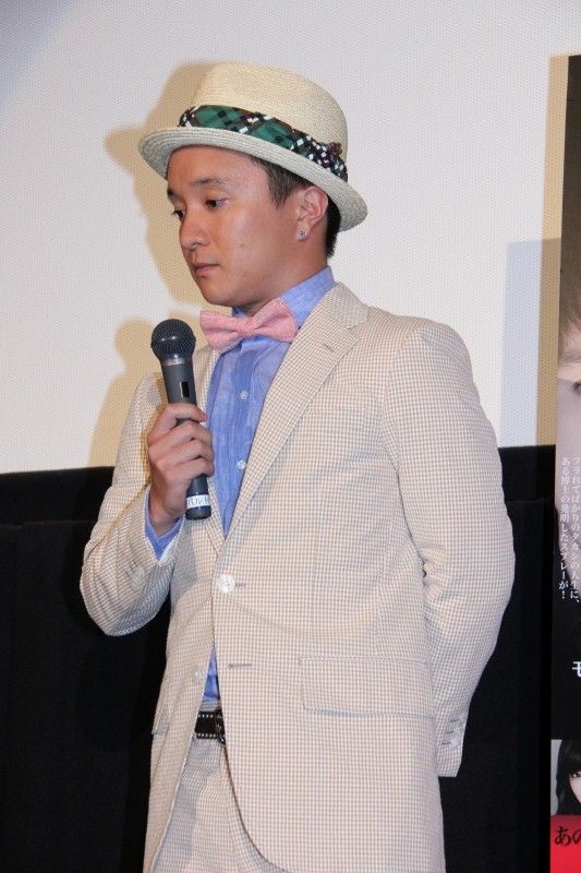 配信ドラマ「東野圭吾ドラマシリーズ“笑”」プレミア試写会写真ギャラリー（2枚目）