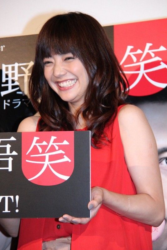 配信ドラマ「東野圭吾ドラマシリーズ“笑”」プレミア試写会写真ギャラリー（8枚目）