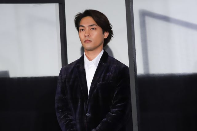 柳楽優弥、田中泯、のんら第33回東京国際映画祭クロージングセレモニー（2枚目）