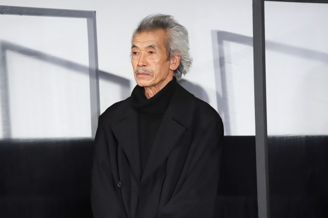 柳楽優弥、田中泯、のんら第33回東京国際映画祭クロージングセレモニー（3枚目）