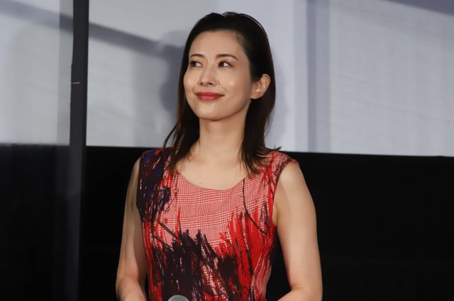 柳楽優弥、田中泯、のんら第33回東京国際映画祭クロージングセレモニー（4枚目）