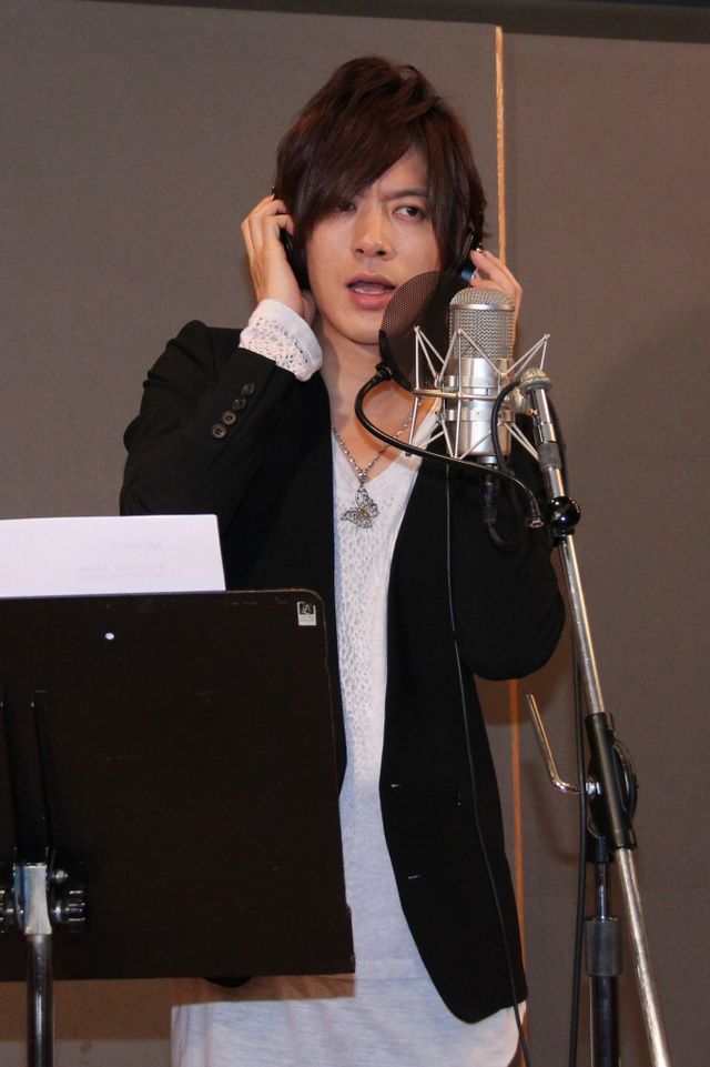 DAIGOが熱唱！フォトギャラリー（2枚目）