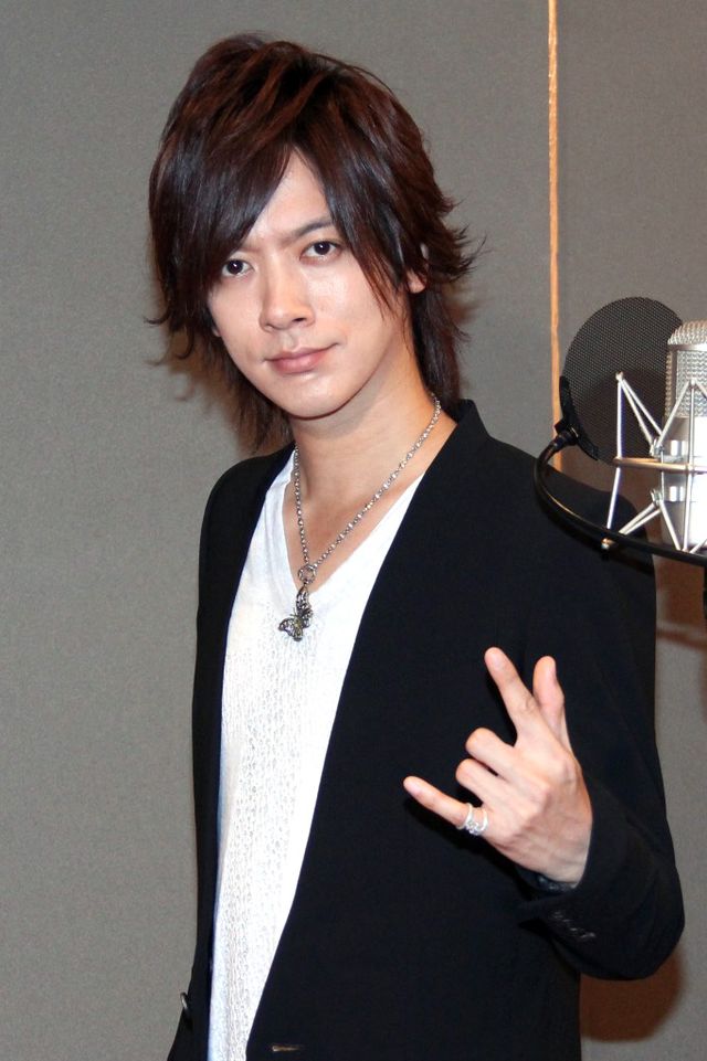 DAIGOが熱唱！フォトギャラリー（3枚目）