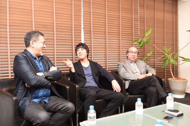 山崎まさよしが泥棒役！ベストセラー作家・横山秀夫が自ら提案「影踏み」映画化（2枚目）