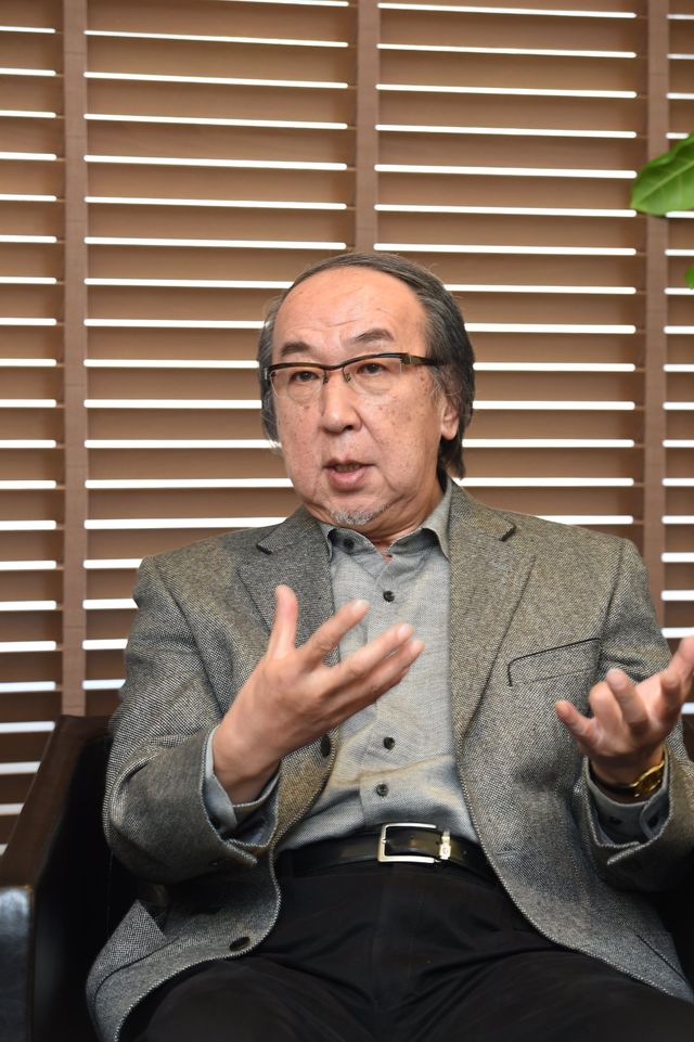 山崎まさよしが泥棒役！ベストセラー作家・横山秀夫が自ら提案「影踏み」映画化（3枚目）