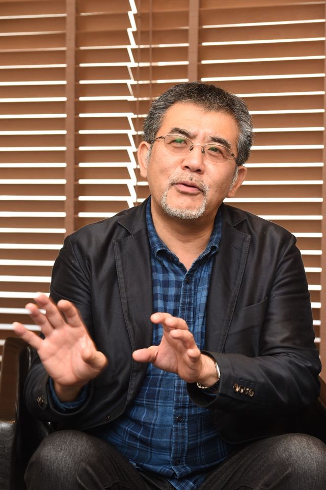 山崎まさよしが泥棒役！ベストセラー作家・横山秀夫が自ら提案「影踏み」映画化（5枚目）