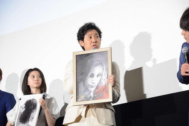 窪田正孝や鈴木伸之のいい笑顔がいっぱい！映画『東京喰種　トーキョーグール』初日舞台あいさつ（9枚目）